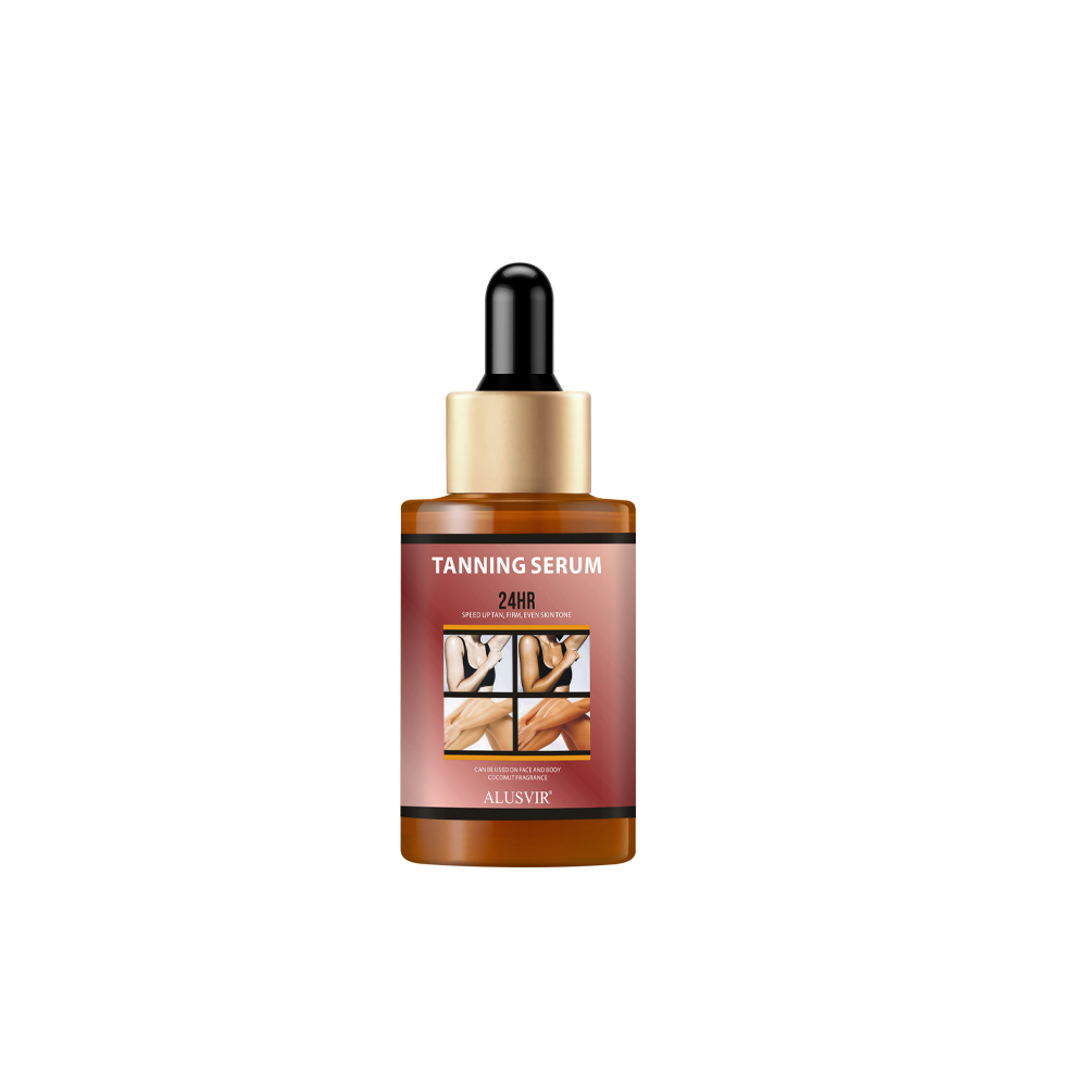 Tanning Oil